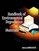 Download this eBook Handbook of Environmental Degradation of Materials