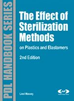 Télécharger le livre :  The Effect of Sterilization Methods on Plastics and Elastomers