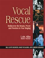 Télécharger le livre :  Vocal Rescue