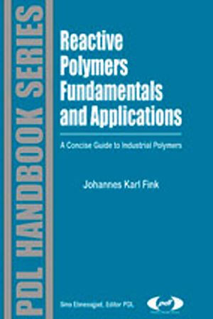Téléchargez le livre :  Reactive Polymers Fundamentals and Applications