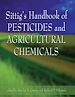 Télécharger le livre :  Sittig's Handbook of Pesticides and Agricultural Chemicals