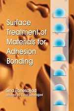 Télécharger le livre :  Surface Treatment of Materials for Adhesion Bonding