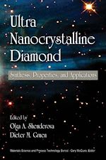 Télécharger le livre :  Ultrananocrystalline Diamond