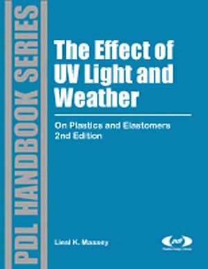 Téléchargez le livre :  The Effect of UV Light and Weather