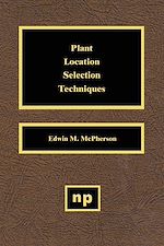 Télécharger le livre :  Pharmaceutical Manufacturing Encyclopedia