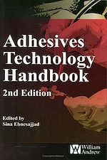 Télécharger le livre :  Adhesives Technology Handbook