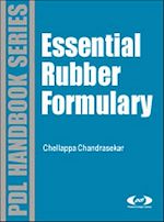 Télécharger le livre :  Essential Rubber Formulary: Formulas for Practitioners