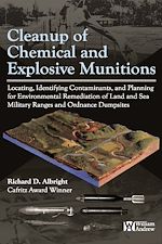 Télécharger le livre :  Cleanup of Chemical and Explosive Munitions