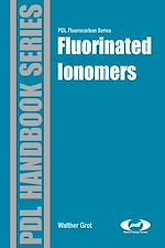 Télécharger le livre :  Fluorinated Ionomers