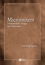Télécharger le livre :  Micromixers