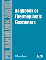 Télécharger le livre :  Handbook of Thermoplastic Elastomers
