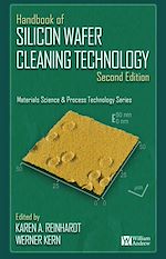 Télécharger le livre :  Handbook of Silicon Wafer Cleaning Technology