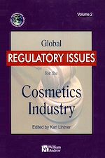Télécharger le livre :  Global Regulatory Issues for the Cosmetics Industry