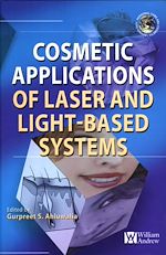 Télécharger le livre :  Cosmetics Applications of Laser and Light-Based Systems