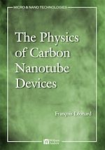 Télécharger le livre :  Physics of Carbon Nanotube Devices