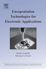 Télécharger le livre :  Encapsulation Technologies for Electronic Applications