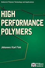 Télécharger le livre :  High Performance Polymers