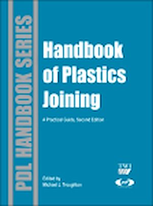 Téléchargez le livre :  Handbook of Plastics Joining