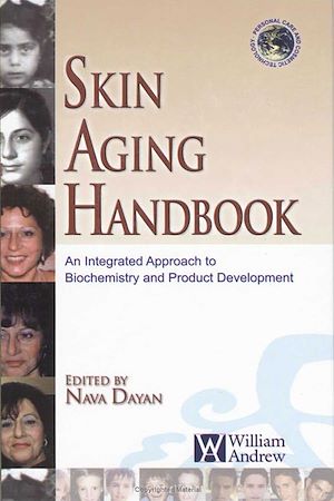 Téléchargez le livre :  Skin Aging Handbook