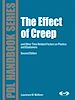 Télécharger le livre :  The Effect of Creep and Other Time Related Factors on Plastics and Elastomers