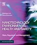 Télécharger le livre :  Nanotechnology Environmental Health and Safety