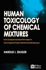 Télécharger le livre :  Human Toxicology of Chemical Mixtures