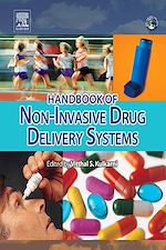Télécharger le livre :  Handbook of Non-Invasive Drug Delivery Systems