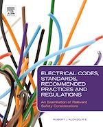 Télécharger le livre :  Electrical Codes, Standards, Recommended Practices and Regulations