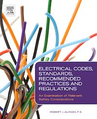 Téléchargez le livre :  Electrical Codes, Standards, Recommended Practices and Regulations