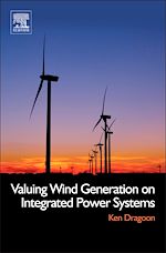 Télécharger le livre :  Valuing Wind Generation on Integrated Power Systems