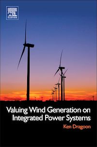 Téléchargez le livre :  Valuing Wind Generation on Integrated Power Systems