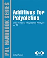 Télécharger le livre :  Additives for Polyolefins