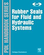 Télécharger le livre :  Rubber Seals for Fluid and Hydraulic Systems