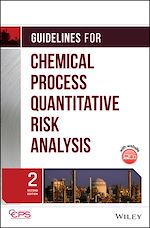 Télécharger le livre :  Guidelines for Chemical Process Quantitative Risk Analysis