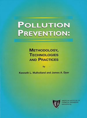 Téléchargez le livre :  Pollution Prevention