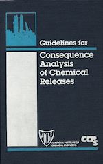 Télécharger le livre :  Guidelines for Consequence Analysis of Chemical Releases