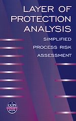 Télécharger le livre :  Layer of Protection Analysis