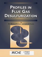 Télécharger le livre :  Profiles in Flue Gas Desulfurization