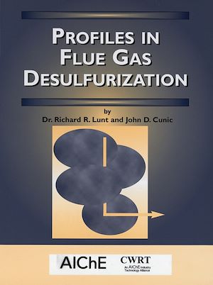 Téléchargez le livre :  Profiles in Flue Gas Desulfurization