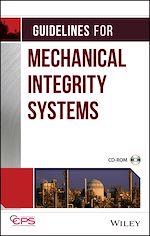 Télécharger le livre :  Guidelines for Mechanical Integrity Systems