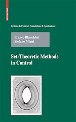 Télécharger le livre :  Set-Theoretic Methods in Control