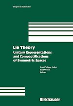 Télécharger le livre :  Lie Theory