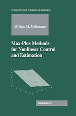 Télécharger le livre :  Max-Plus Methods for Nonlinear Control and Estimation