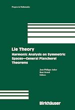 Télécharger le livre :  Lie Theory