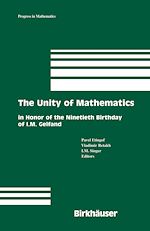 Télécharger le livre :  The Unity of Mathematics