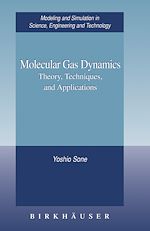 Télécharger le livre :  Molecular Gas Dynamics