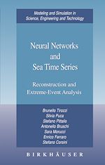 Télécharger le livre :  Neural Networks and Sea Time Series
