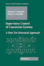 Télécharger le livre :  Supervisory Control of Concurrent Systems