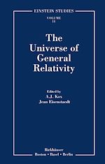 Télécharger le livre :  The Universe of General Relativity