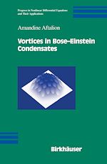 Télécharger le livre :  Vortices in Bose-Einstein Condensates